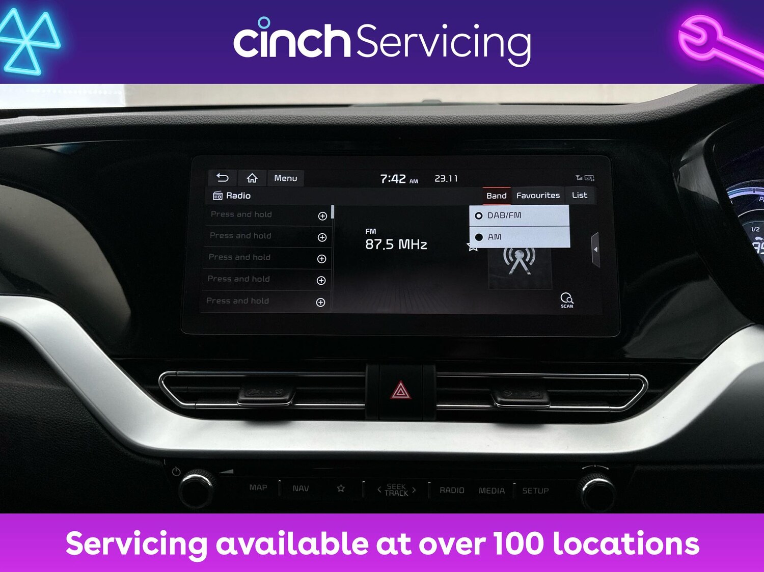 Used Kia Niro 2020 for sale - 77068063: Photo 31