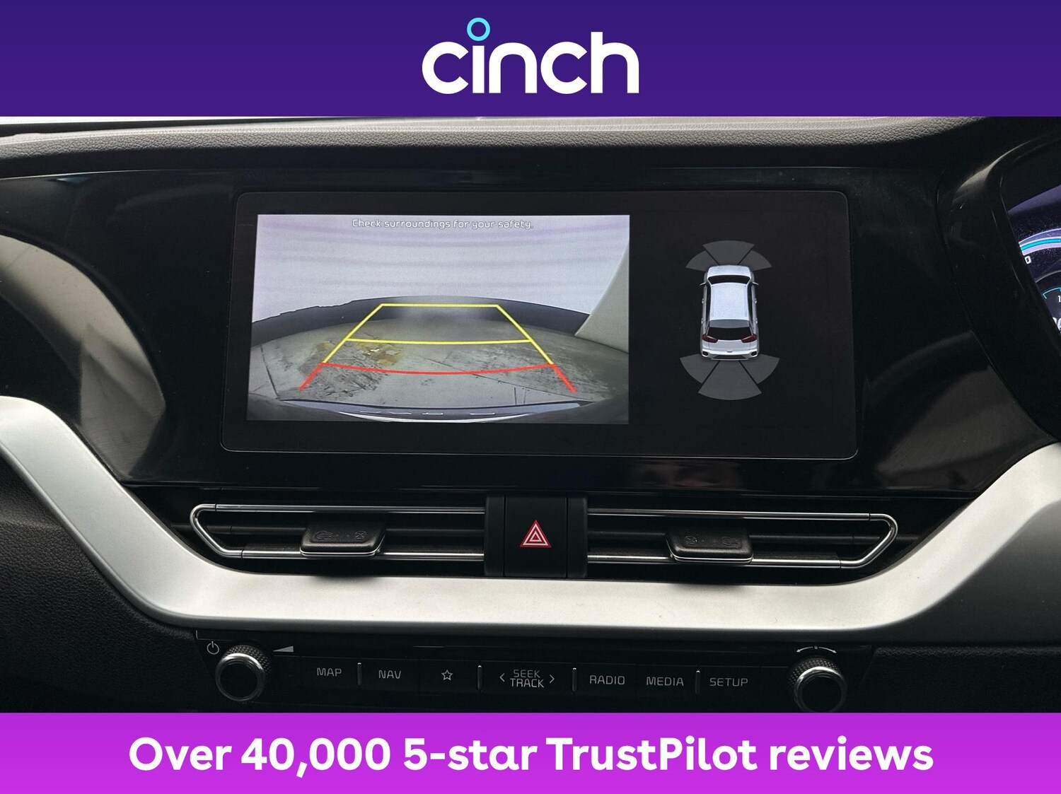 Used Kia Niro 2020 for sale - 77068063: Photo 33