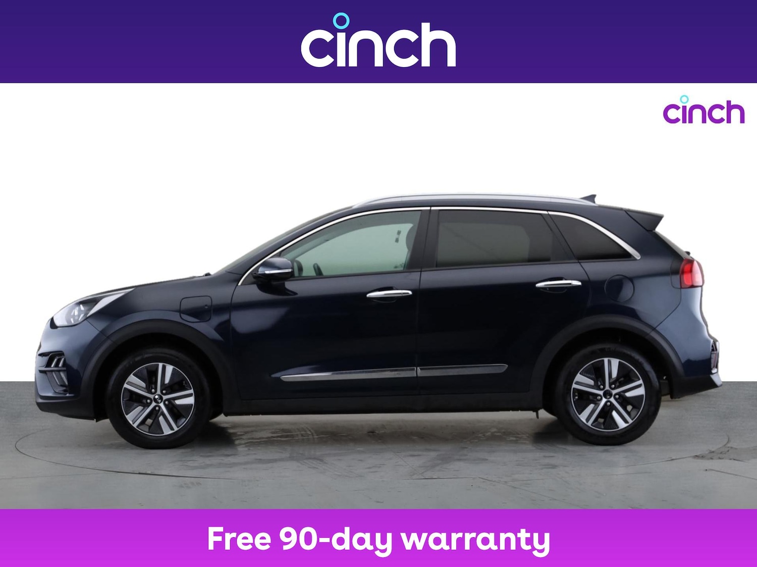 Used Kia Niro 2020 for sale - 77068063: Photo 8