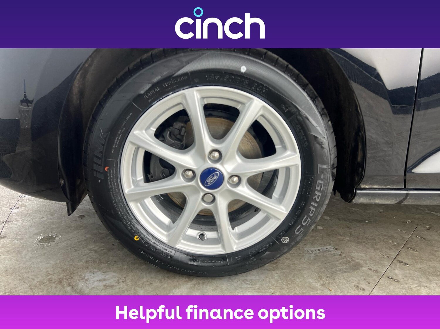 Used Ford Fiesta 2019 for sale - 76636005: Photo 24