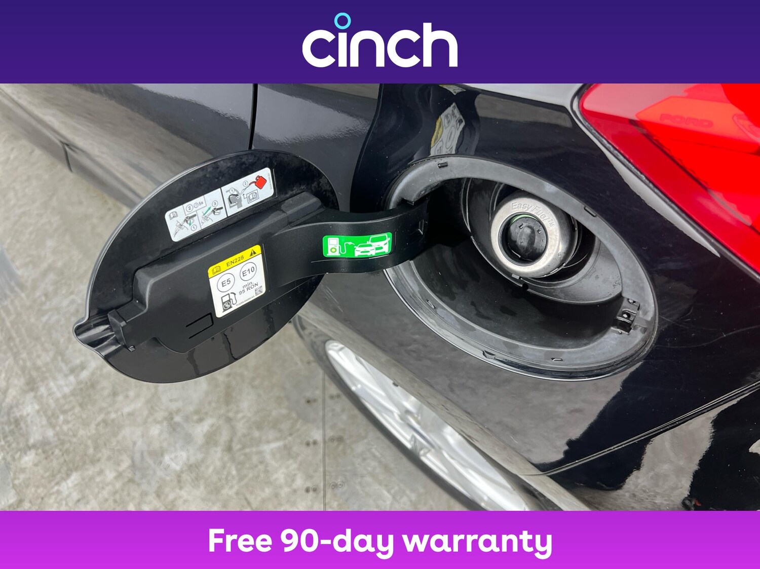 Used Ford Fiesta 2019 for sale - 76636005: Photo 29