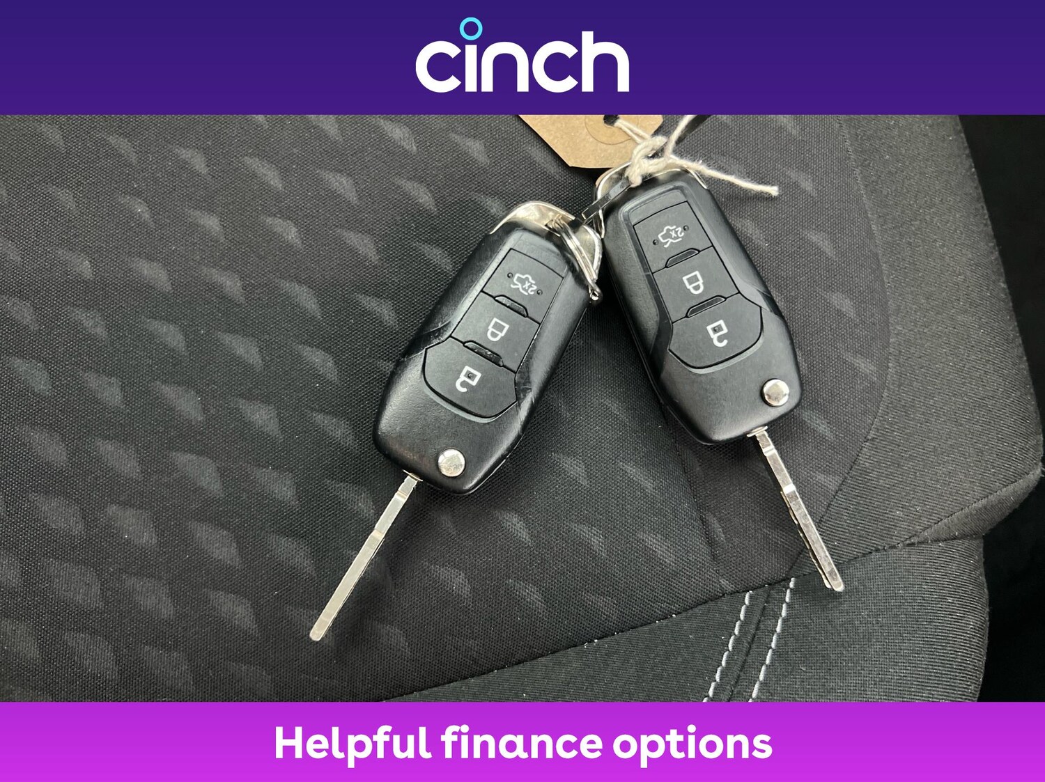 Used Ford Fiesta 2019 for sale - 76636005: Photo 30