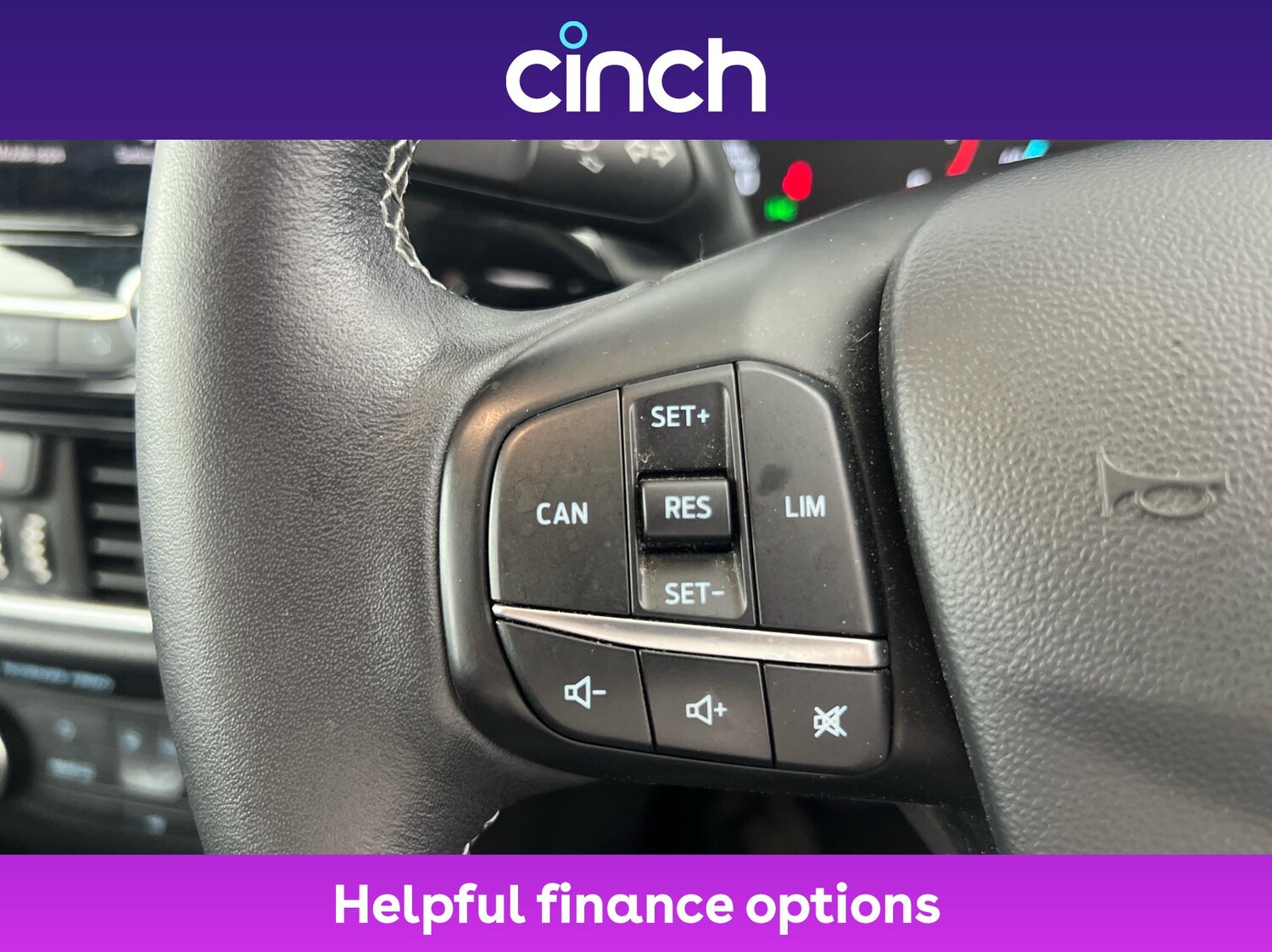 Used Ford Fiesta 2019 for sale - 76636005: Photo 35