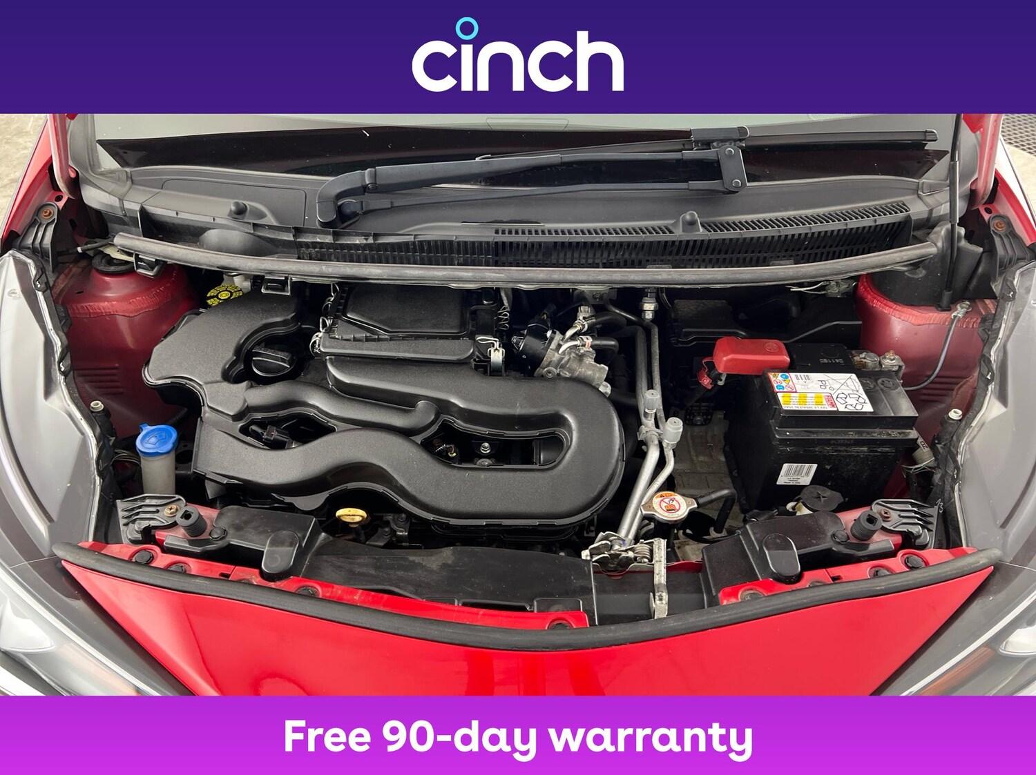 Used Toyota AYGO 2021 for sale - 76654669: Photo 23