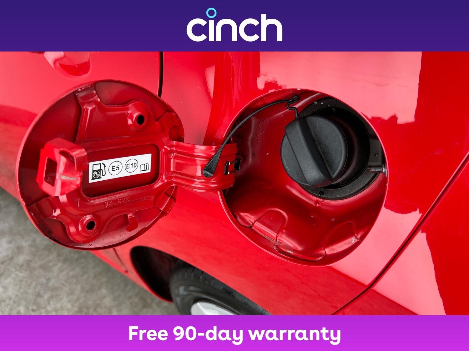 Used Toyota AYGO 2021 for sale - 76654669: Photo 29