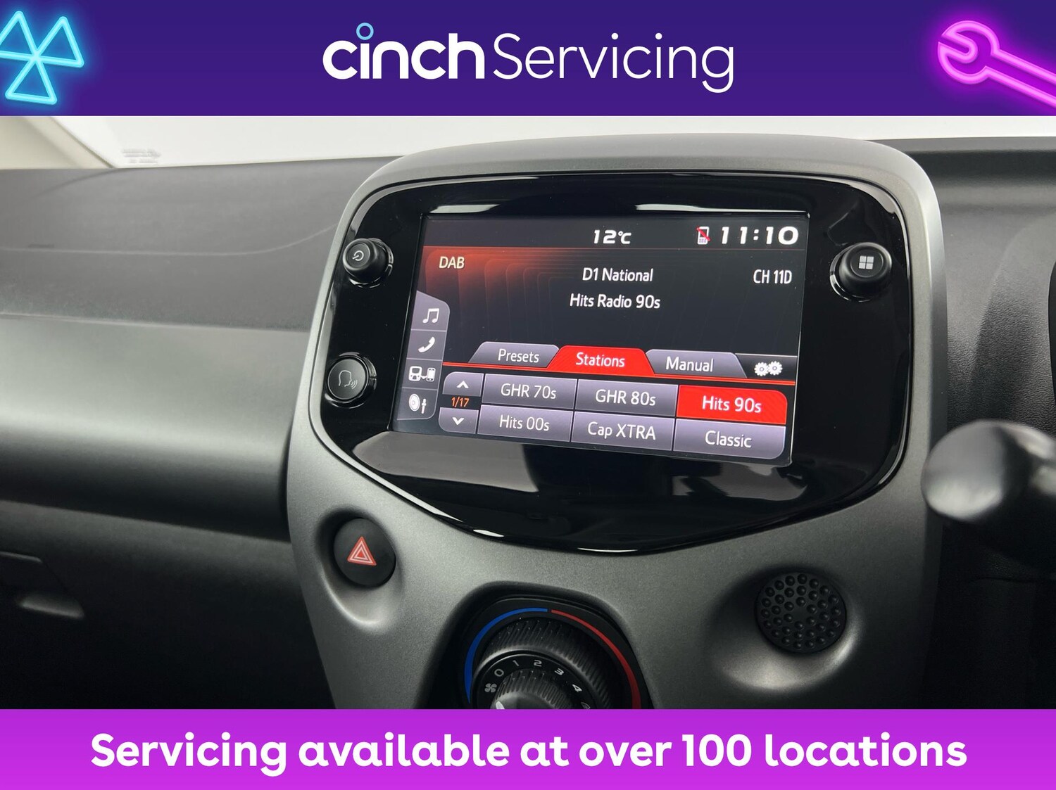 Used Toyota AYGO 2021 for sale - 76654669: Photo 31