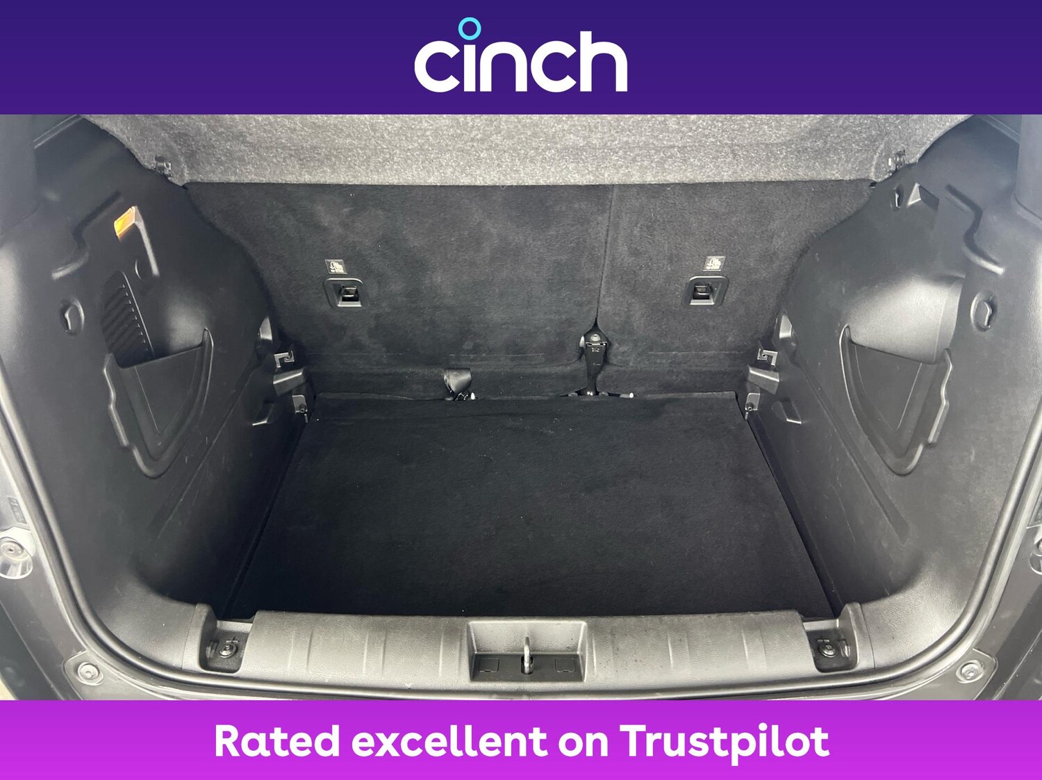 Used Jeep Renegade 2021 for sale - 76328532: Photo 21