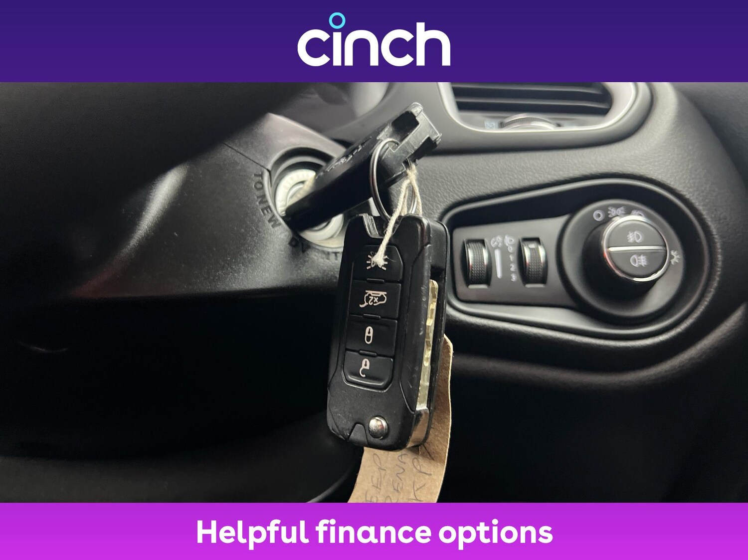 Used Jeep Renegade 2021 for sale - 76328532: Photo 30