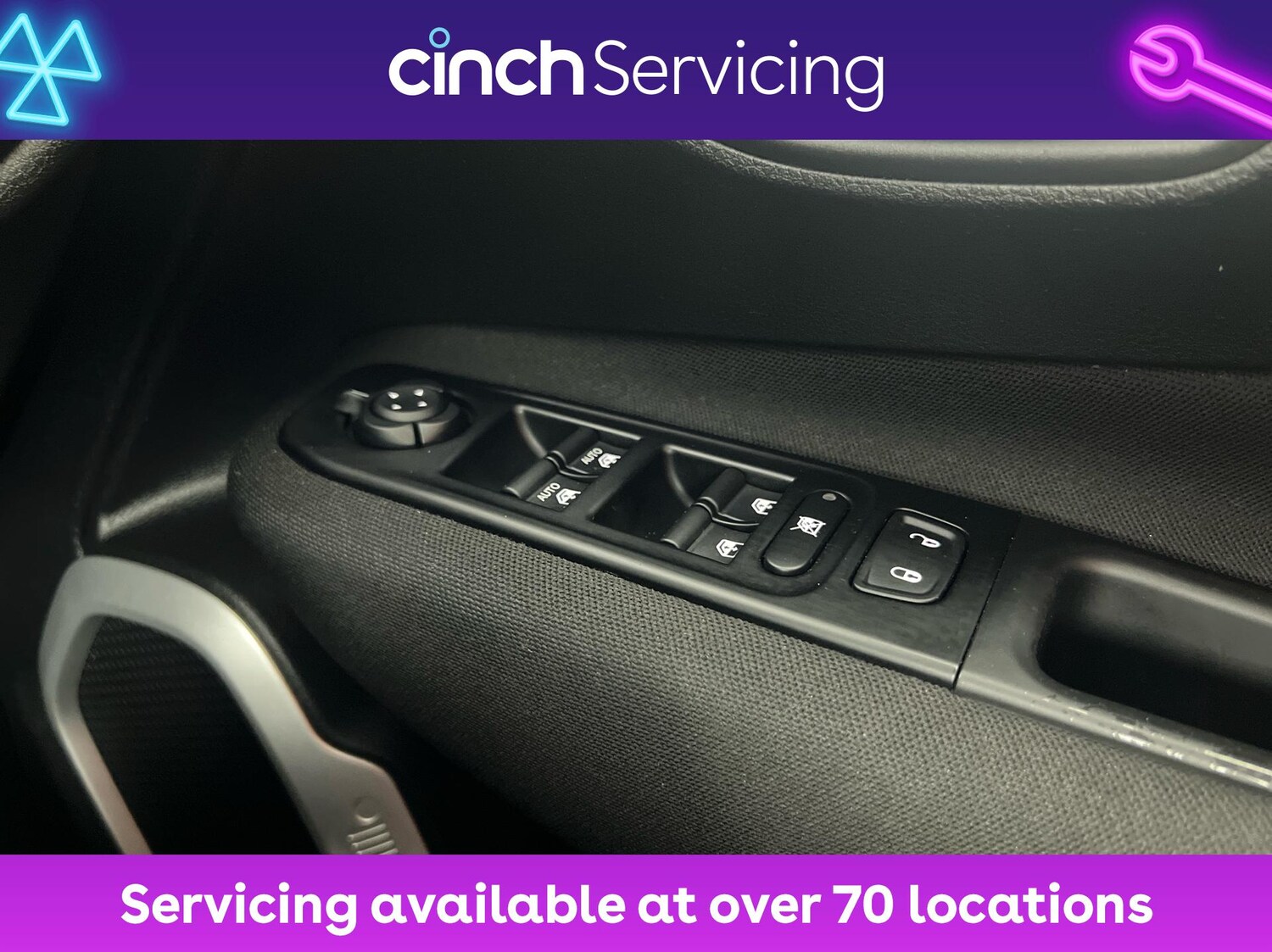 Used Jeep Renegade 2021 for sale - 76328532: Photo 36