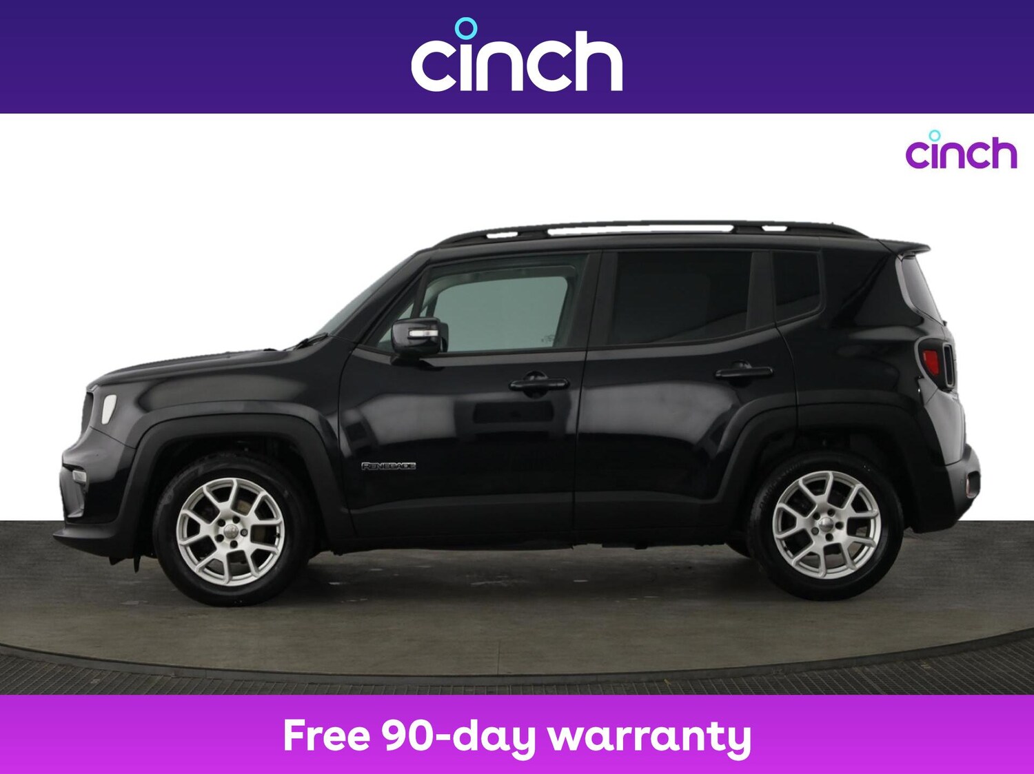 Used Jeep Renegade 2021 for sale - 76328532: Photo 8