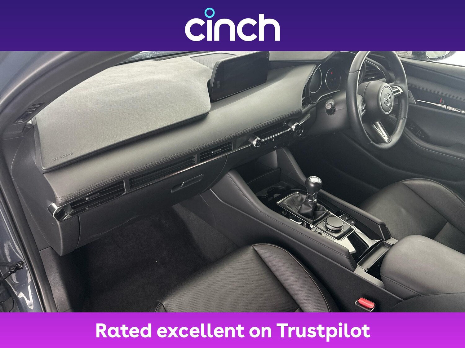 Used Mazda Mazda3 2021 for sale - 76155444: Photo 14