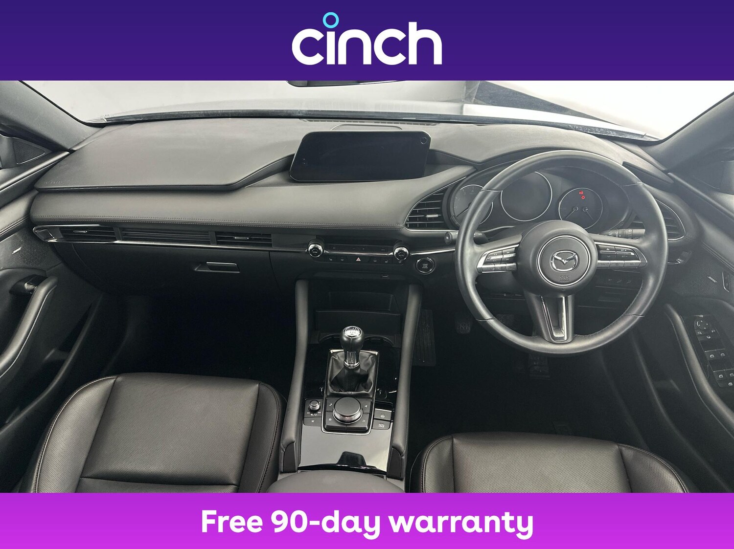 Used Mazda Mazda3 2021 for sale - 76155444: Photo 15