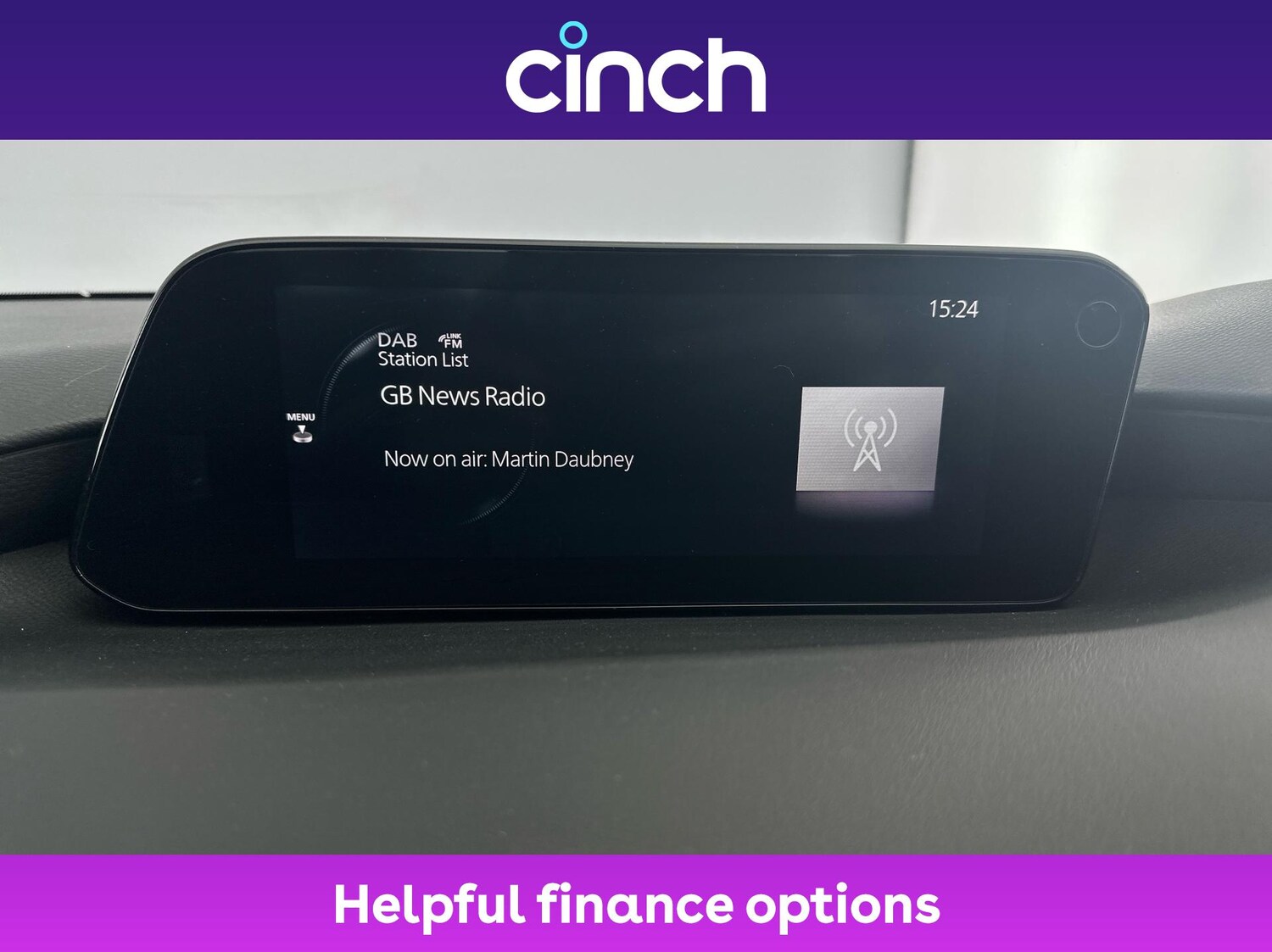 Used Mazda Mazda3 2021 for sale - 76155444: Photo 17