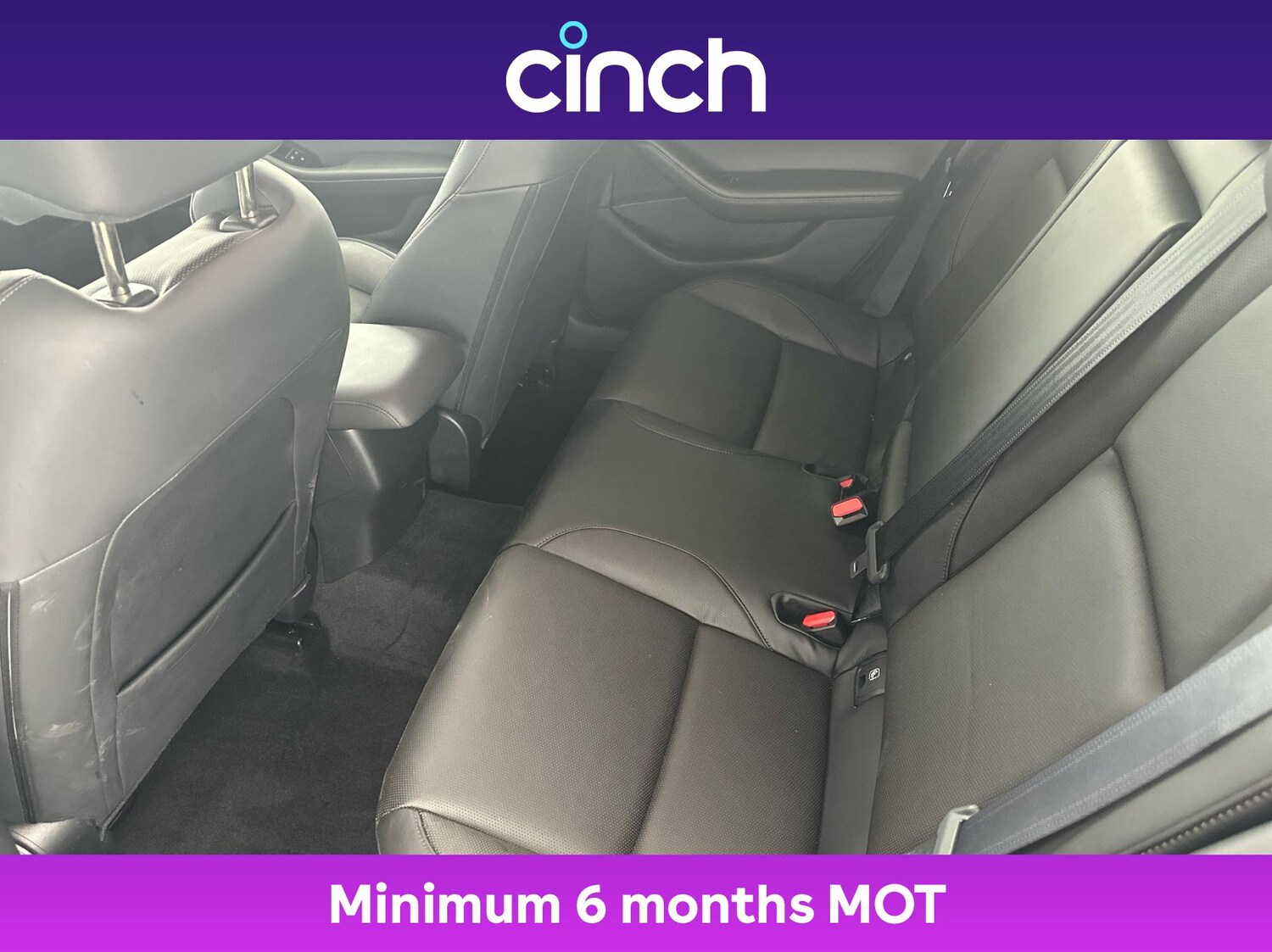 Used Mazda Mazda3 2021 for sale - 76155444: Photo 20