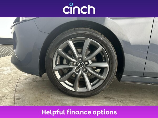 Used Mazda Mazda3 2021 for sale - 76155444: Photo 24