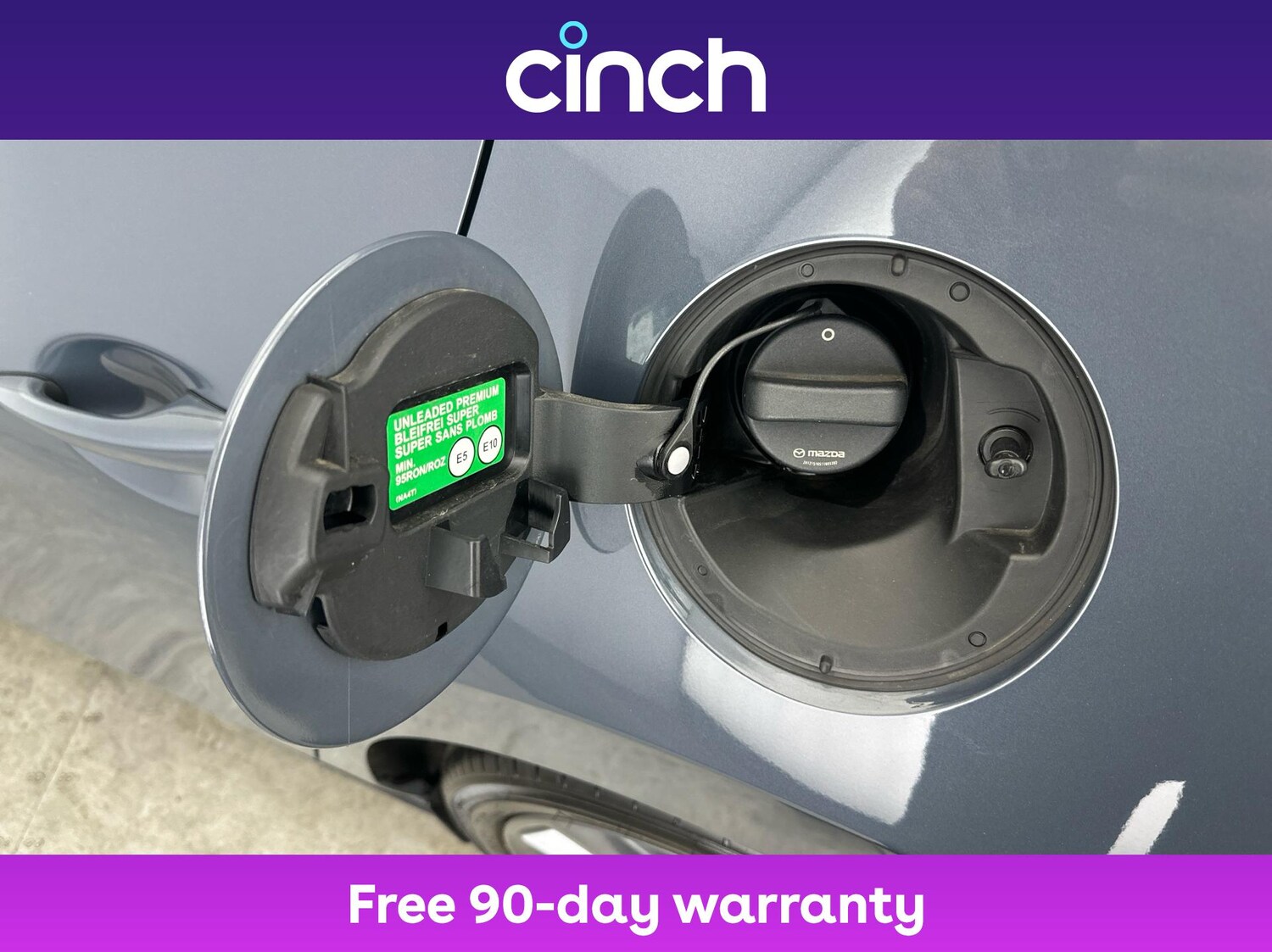 Used Mazda Mazda3 2021 for sale - 76155444: Photo 29