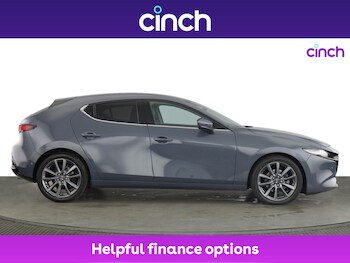 Used Mazda Mazda3 2021 for sale - 76155444: Photo 2