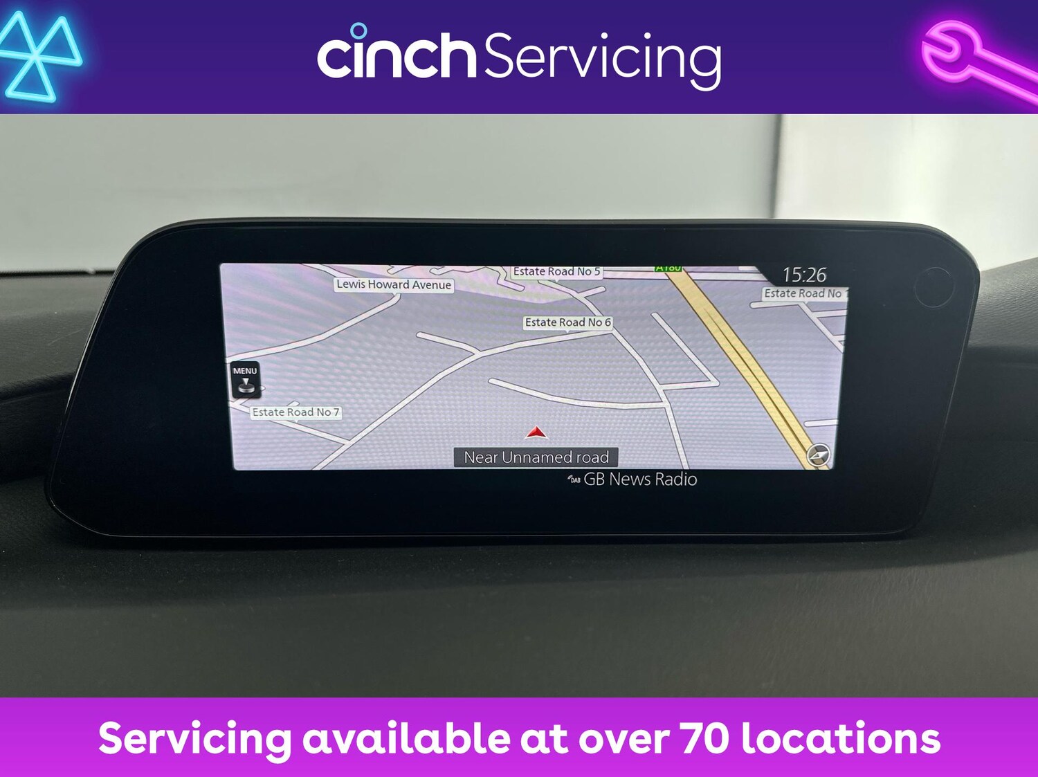 Used Mazda Mazda3 2021 for sale - 76155444: Photo 31