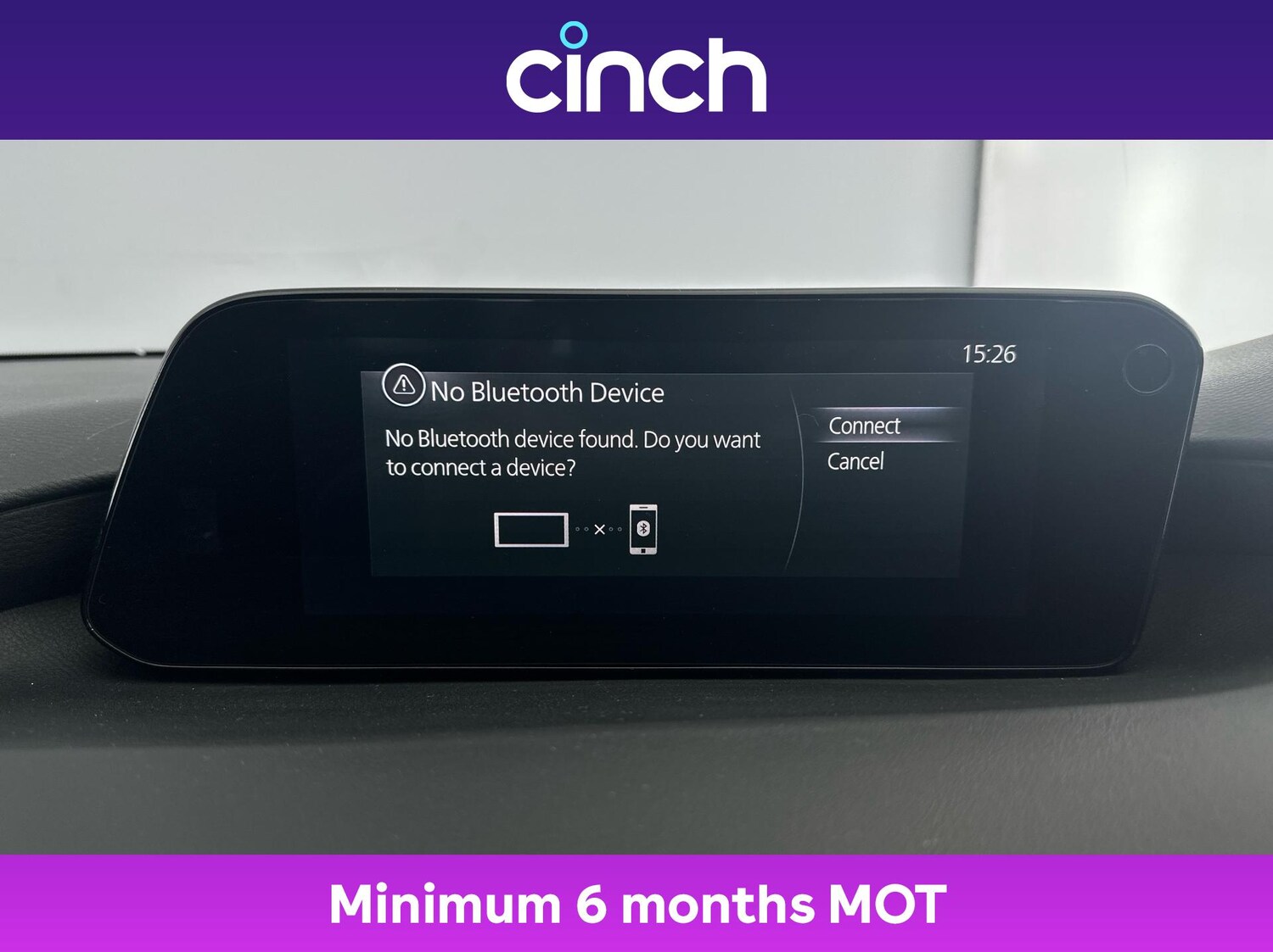 Used Mazda Mazda3 2021 for sale - 76155444: Photo 32