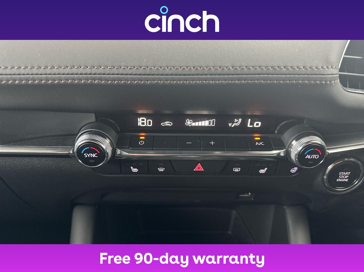 Used Mazda Mazda3 2021 for sale - 76155444: Photo 34