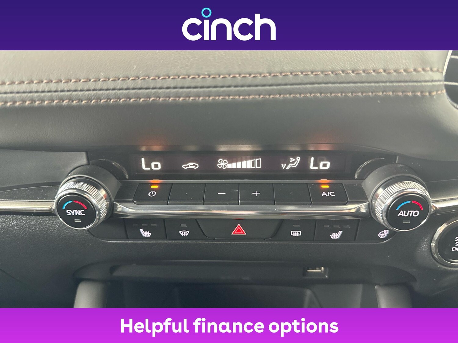 Used Mazda Mazda3 2021 for sale - 76155444: Photo 35