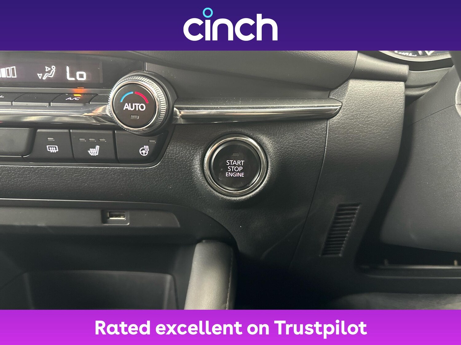 Used Mazda Mazda3 2021 for sale - 76155444: Photo 38