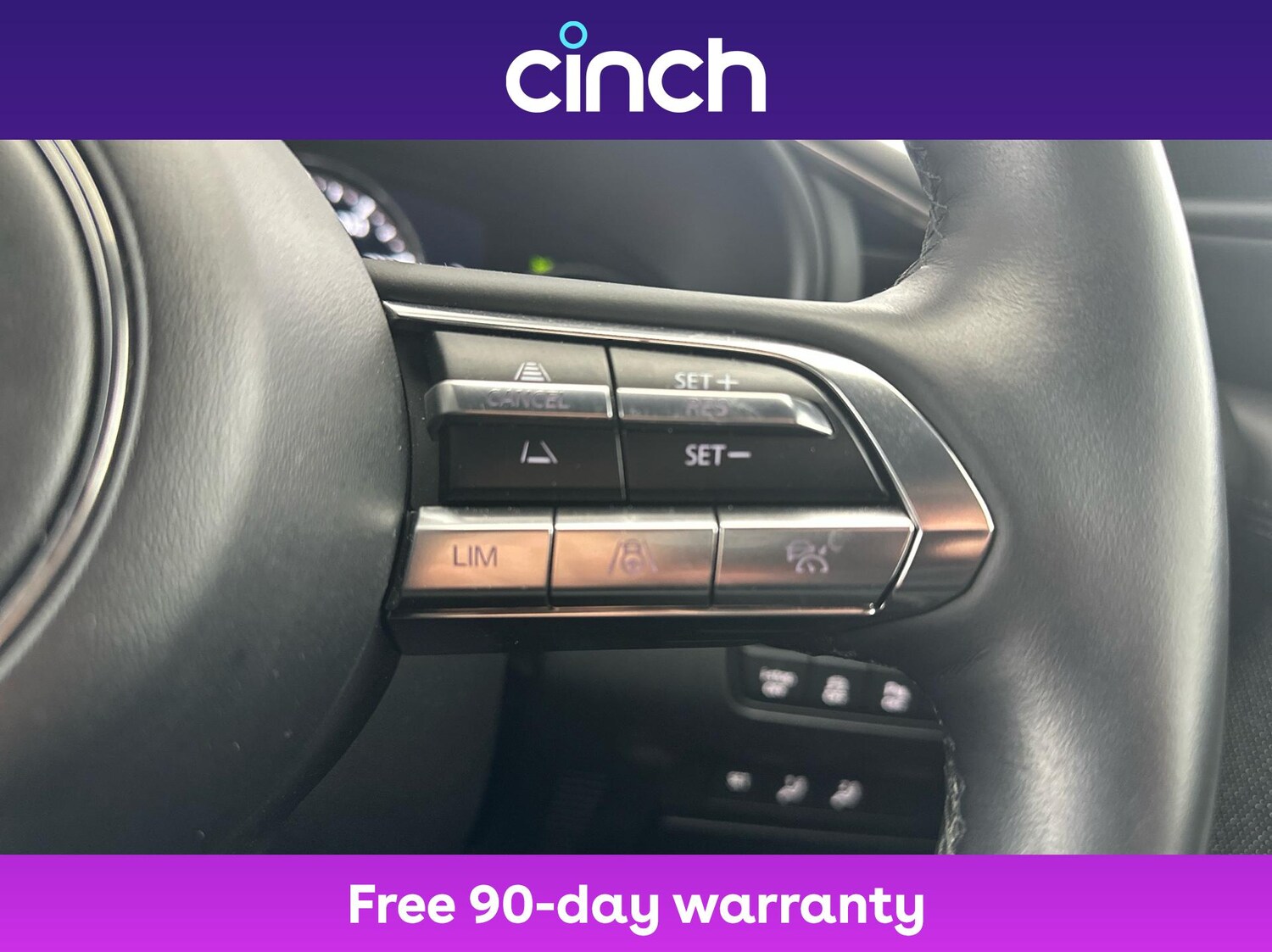 Used Mazda Mazda3 2021 for sale - 76155444: Photo 39