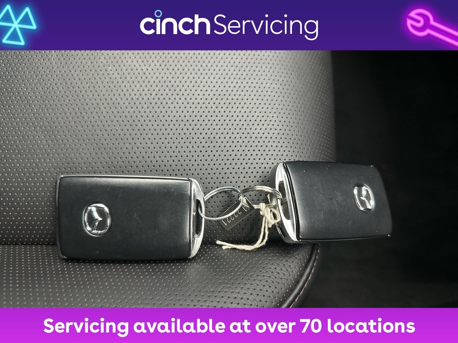 Used Mazda Mazda3 2021 for sale - 76155444: Photo 41