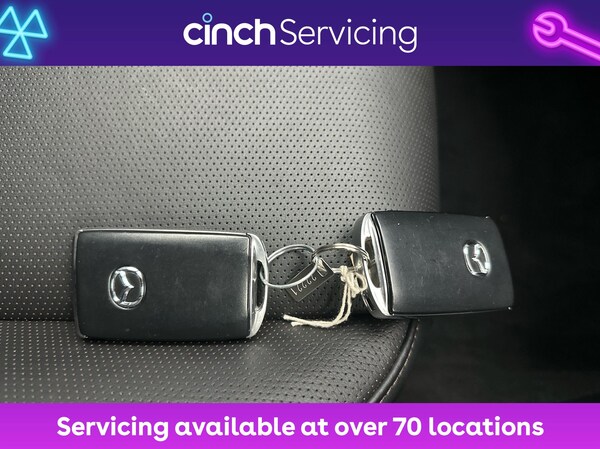 Used Mazda Mazda3 2021 for sale - 76155444: Photo 41