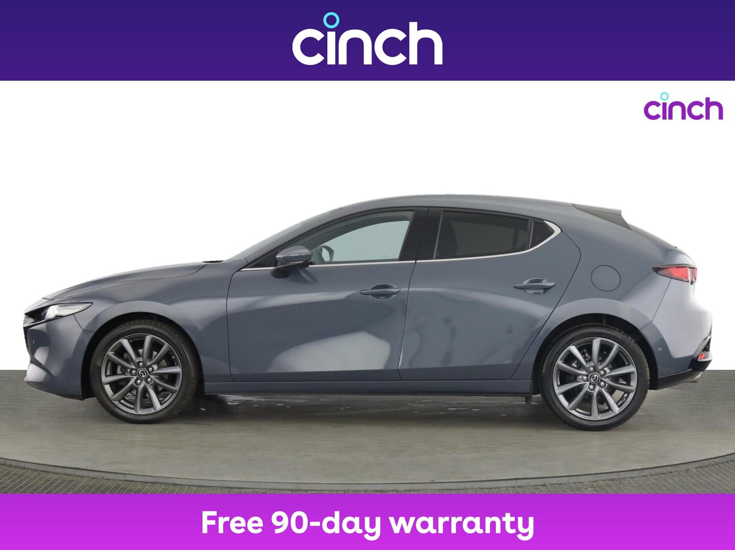 Used Mazda Mazda3 2021 for sale - 76155444: Photo 8