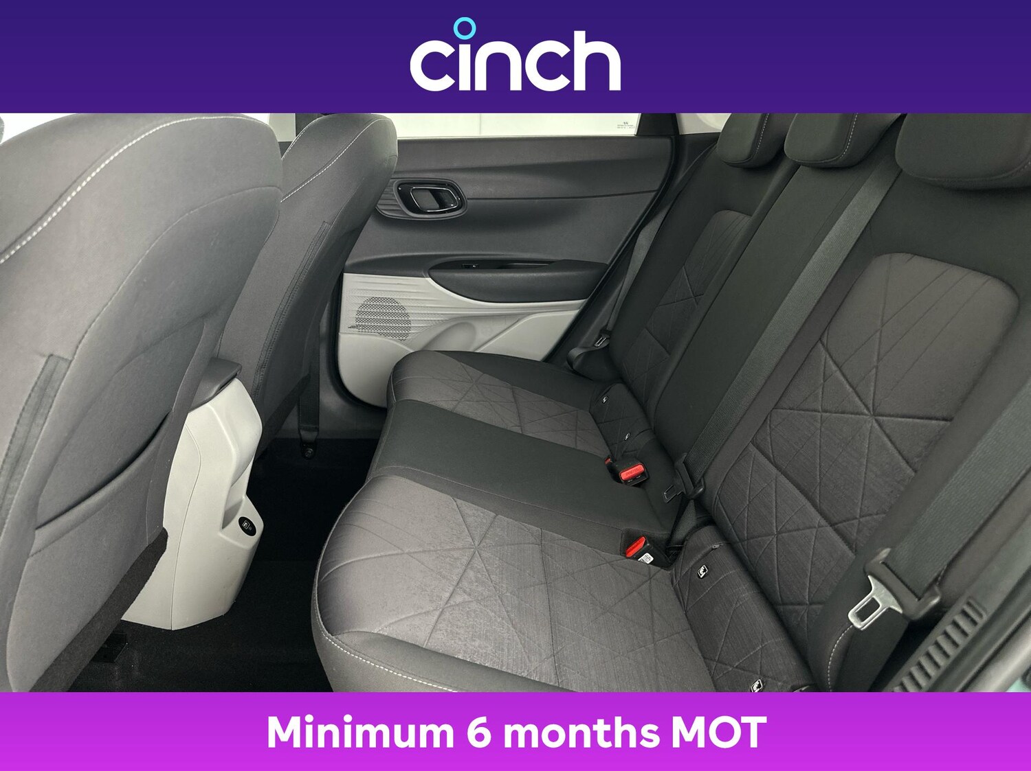 Used Hyundai BAYON 2022 for sale - 76445654: Photo 20