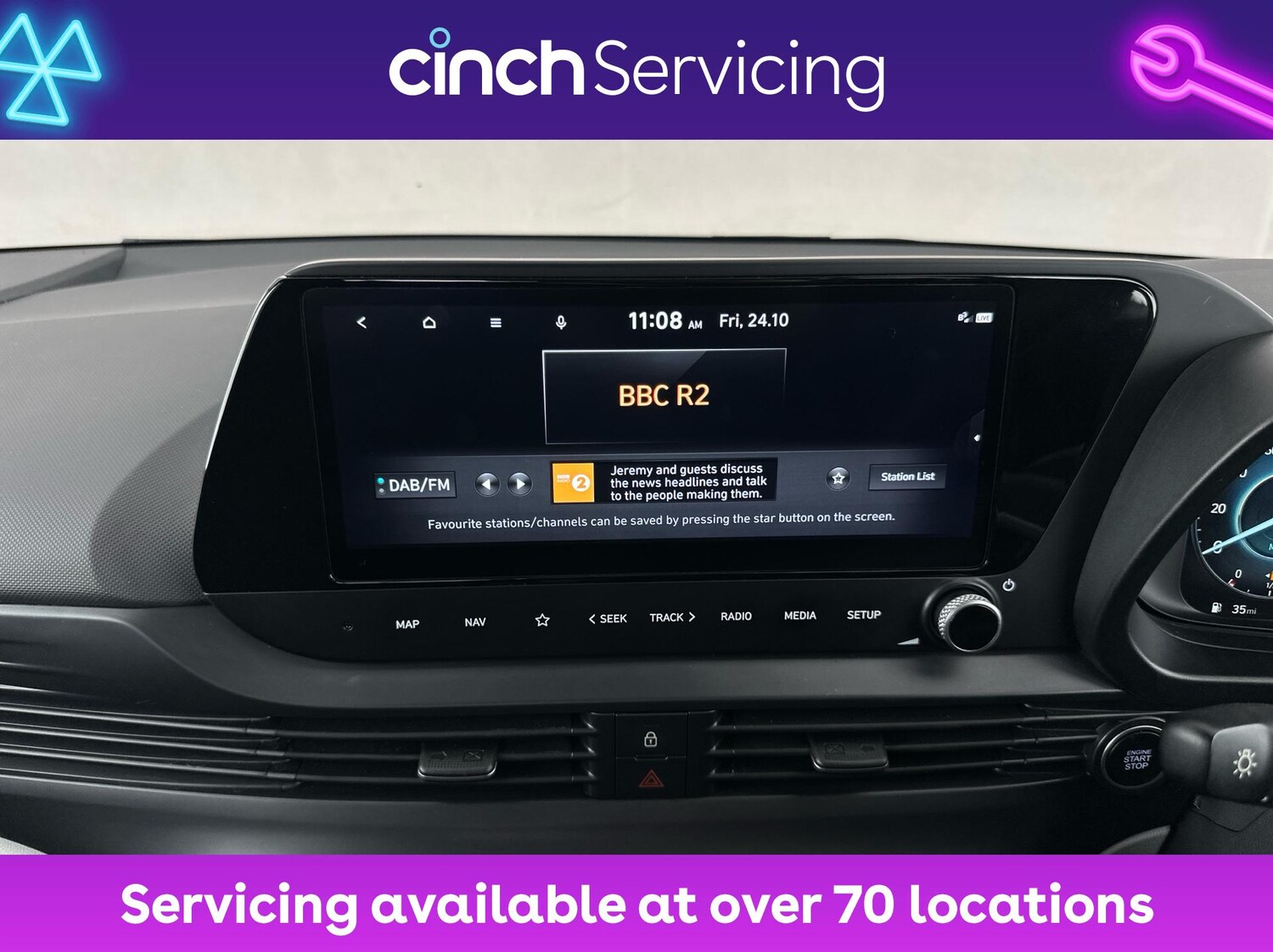 Used Hyundai BAYON 2022 for sale - 76445654: Photo 31