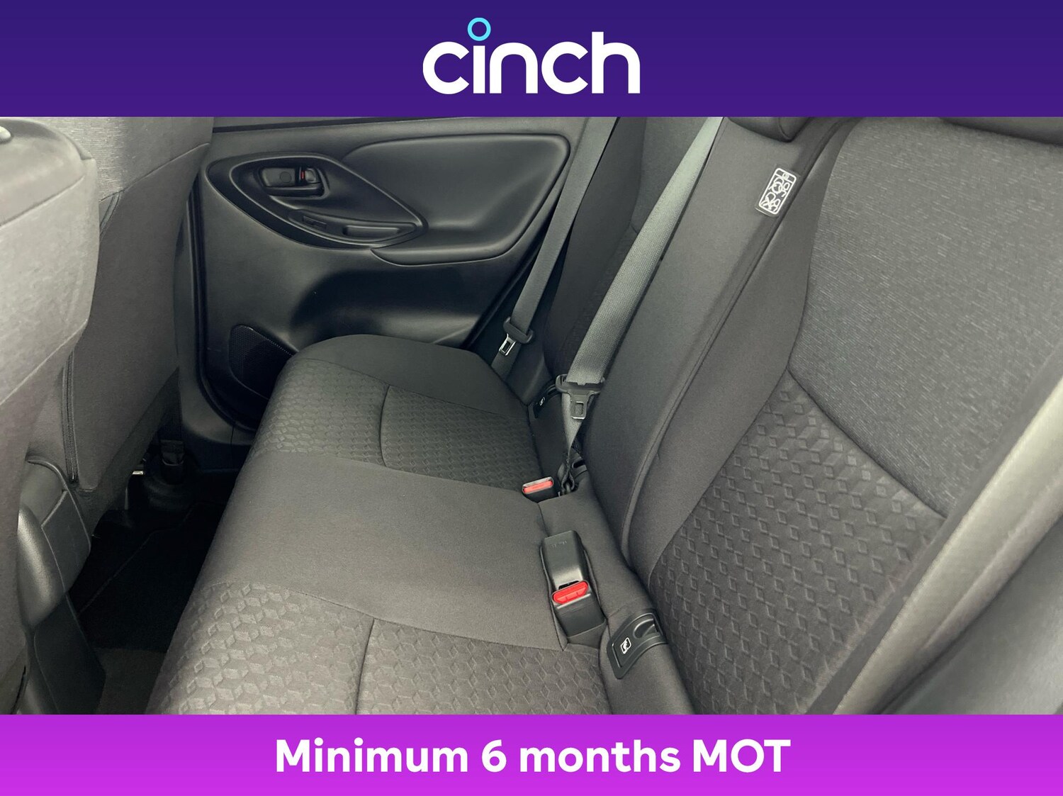 Used Toyota Yaris 2023 for sale - 76385726: Photo 20