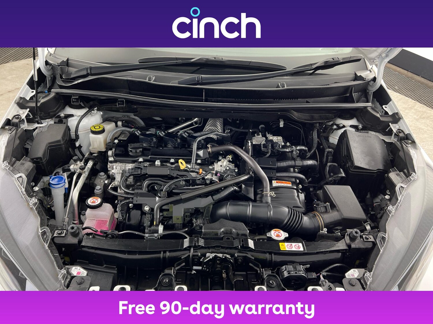 Used Toyota Yaris 2023 for sale - 76385726: Photo 23