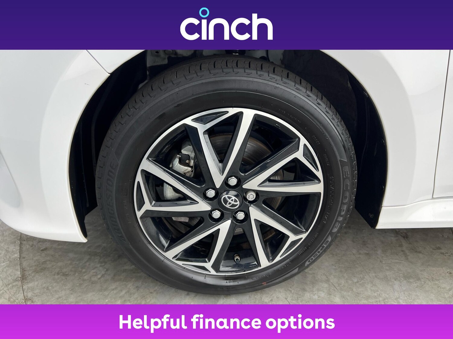 Used Toyota Yaris 2023 for sale - 76385726: Photo 24