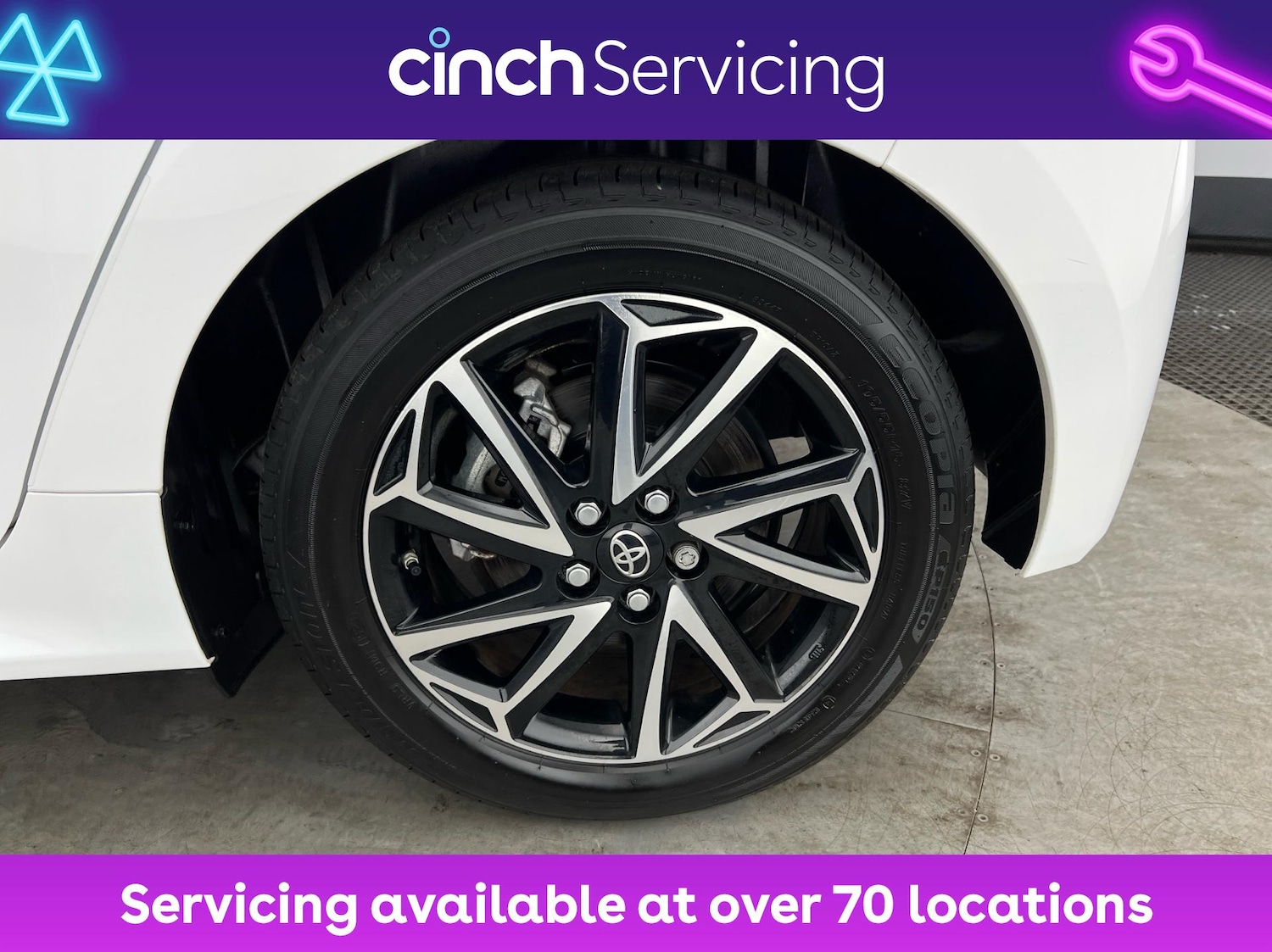 Used Toyota Yaris 2023 for sale - 76385726: Photo 26