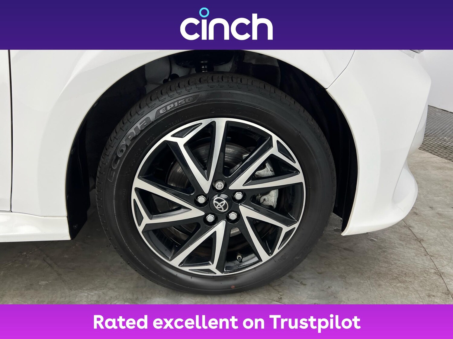 Used Toyota Yaris 2023 for sale - 76385726: Photo 28