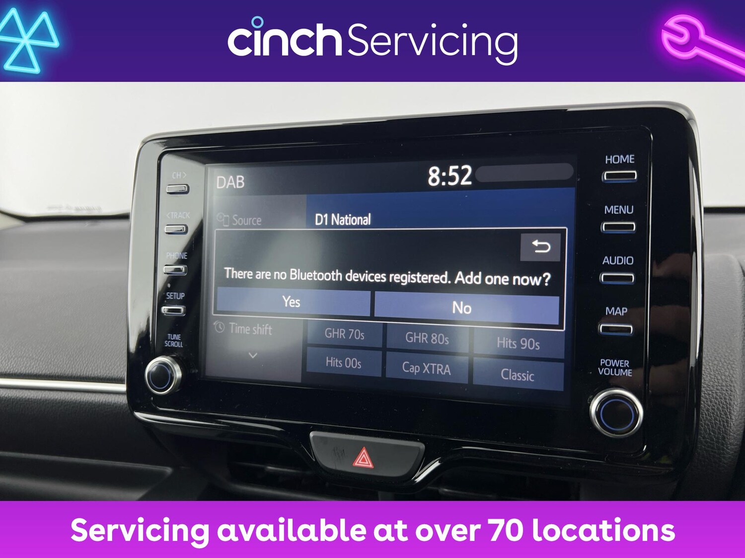 Used Toyota Yaris 2023 for sale - 76385726: Photo 31