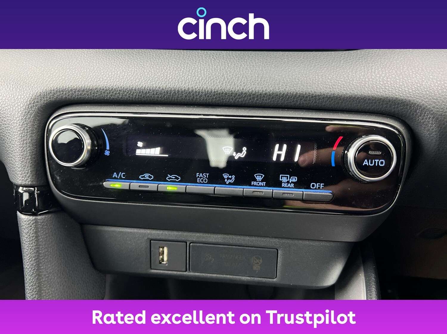 Used Toyota Yaris 2023 for sale - 76385726: Photo 33