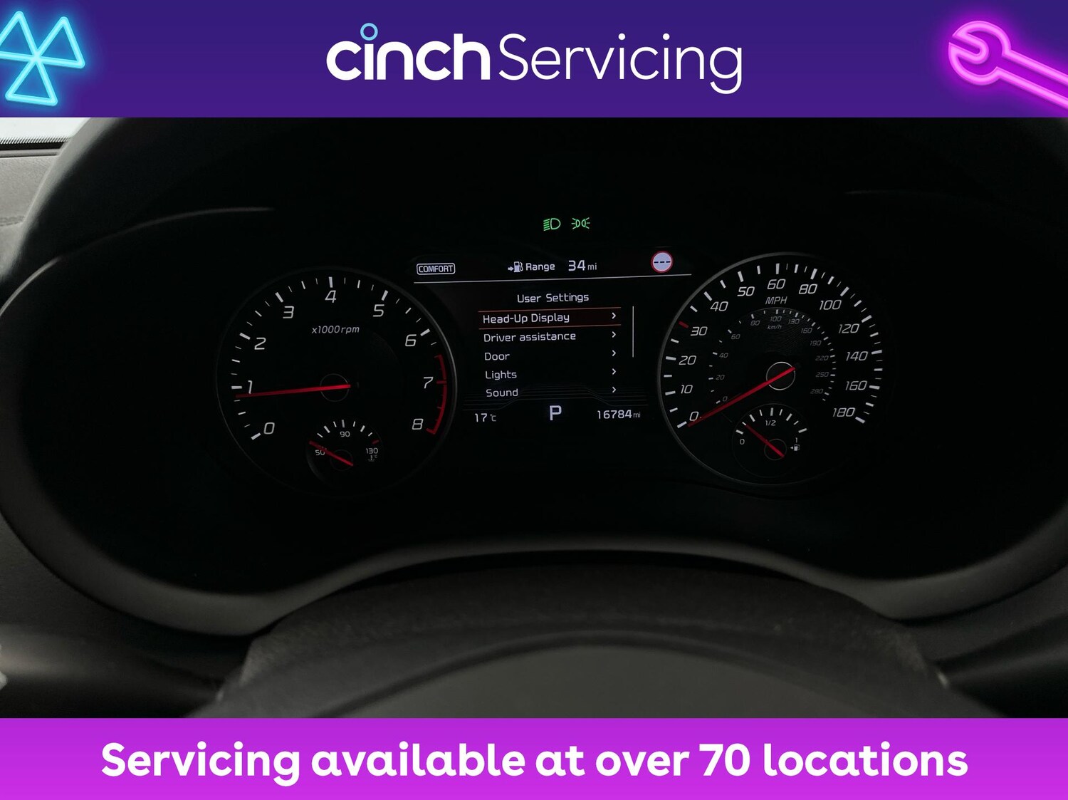 Used Kia Stinger 2019 for sale - 76362101: Photo 18