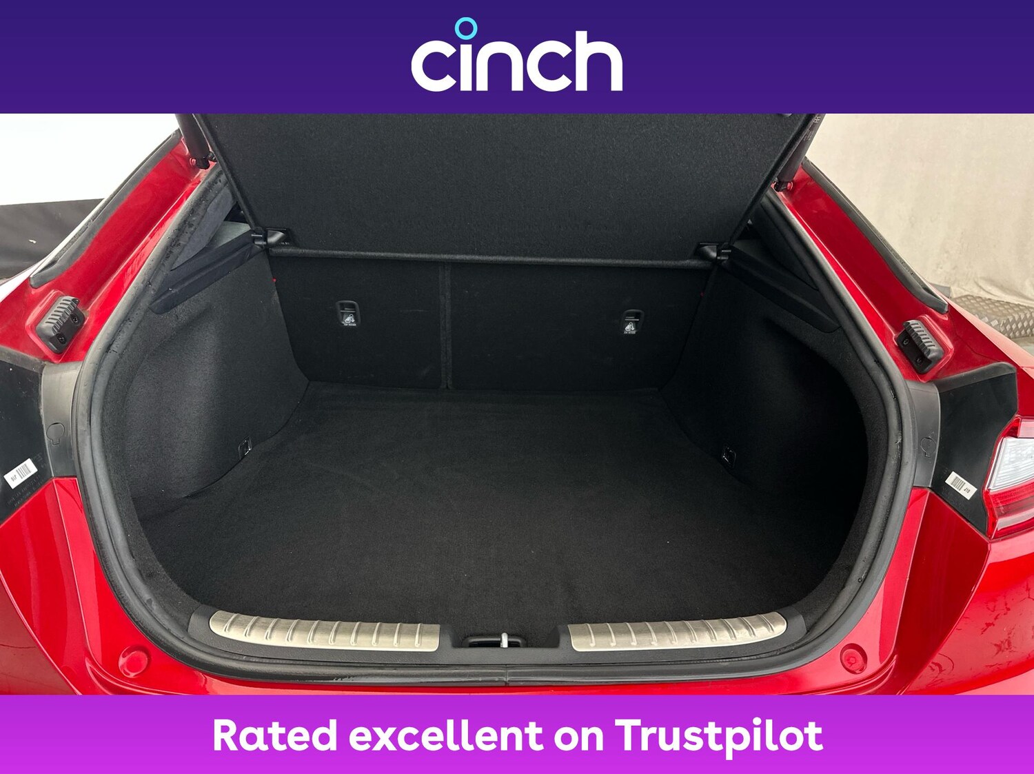 Used Kia Stinger 2019 for sale - 76362101: Photo 21