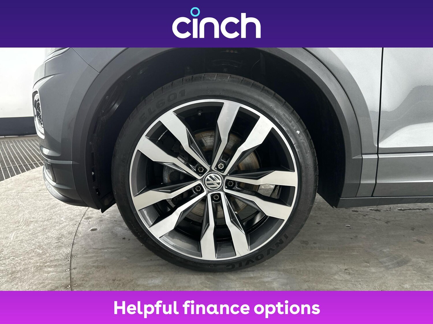 Used Volkswagen T-Roc 2019 for sale - 76527051: Photo 24