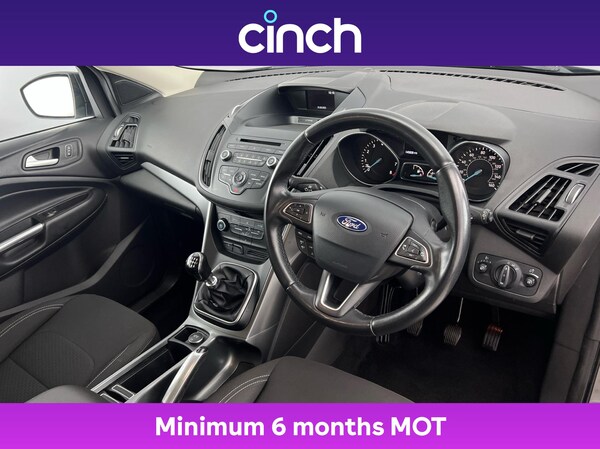 Used Ford Kuga 2019 for sale - 76125303: Photo 12