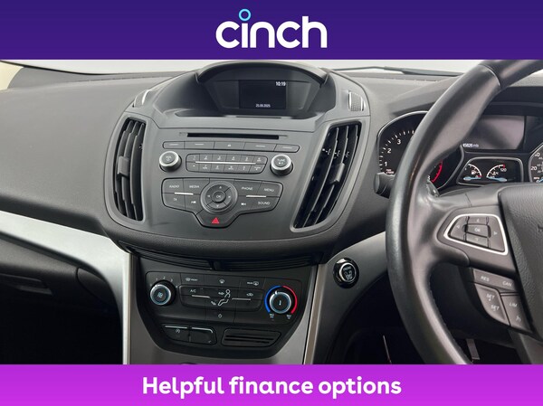 Used Ford Kuga 2019 for sale - 76125303: Photo 17