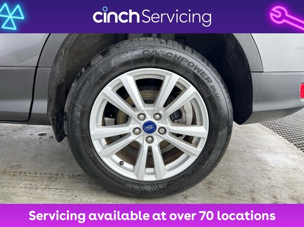 Used Ford Kuga 2019 for sale - 76125303: Photo 26