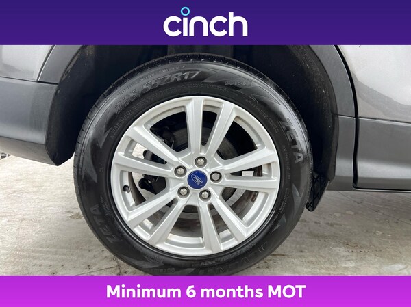 Used Ford Kuga 2019 for sale - 76125303: Photo 27