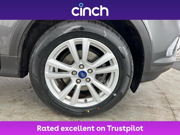Used Ford Kuga 2019 for sale - 76125303: Photo 28