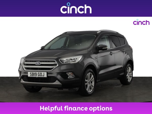 Used Ford Kuga 2019 for sale - 76125303: Photo 9