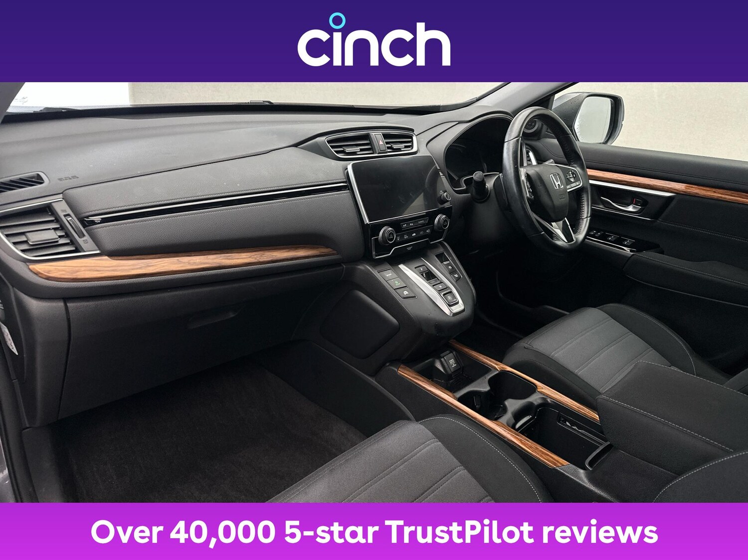 Used Honda CR-V 2020 for sale - 76855272: Photo 14