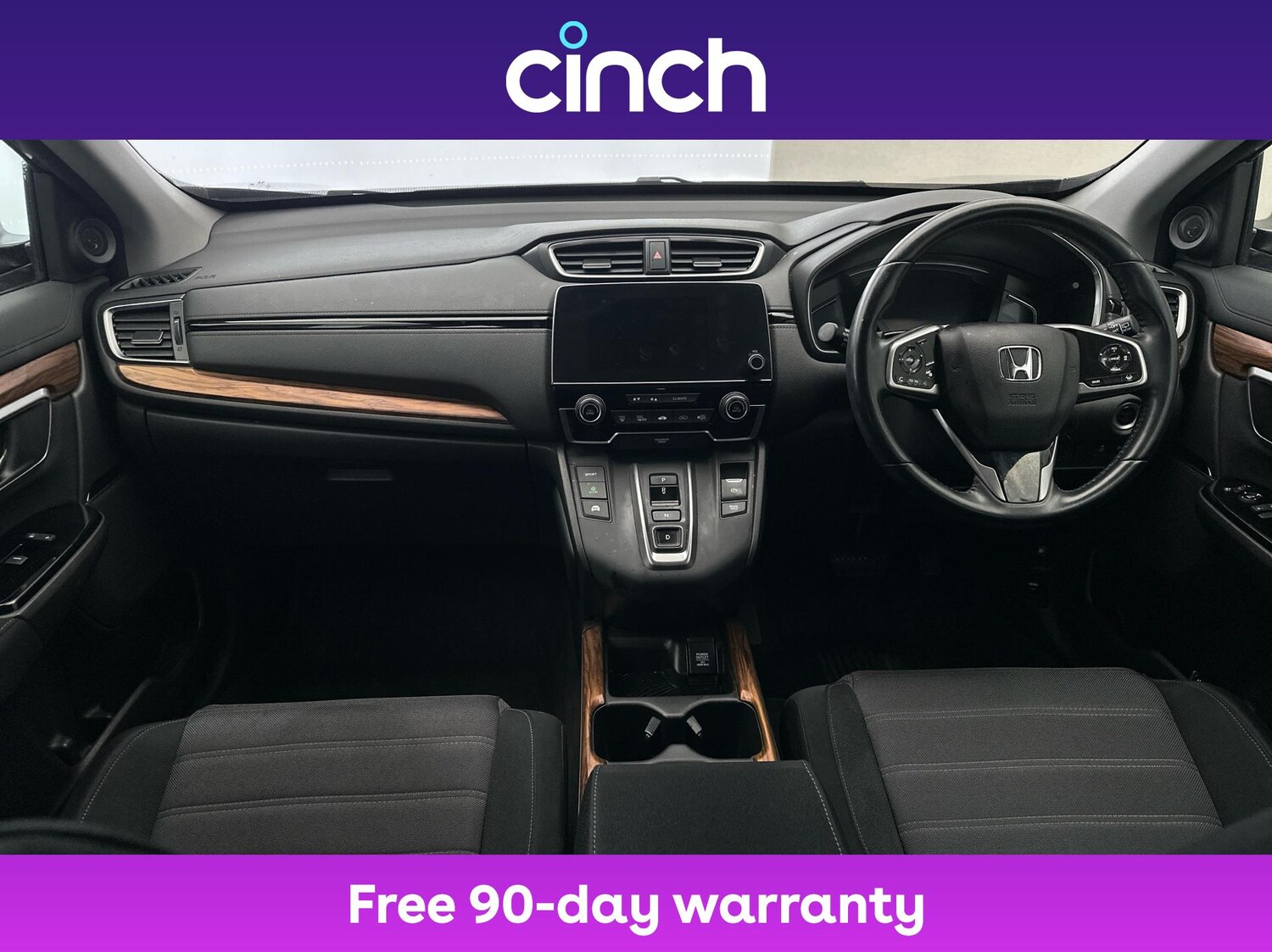 Used Honda CR-V 2020 for sale - 76855272: Photo 15